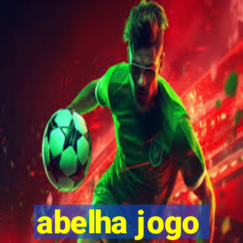 abelha jogo